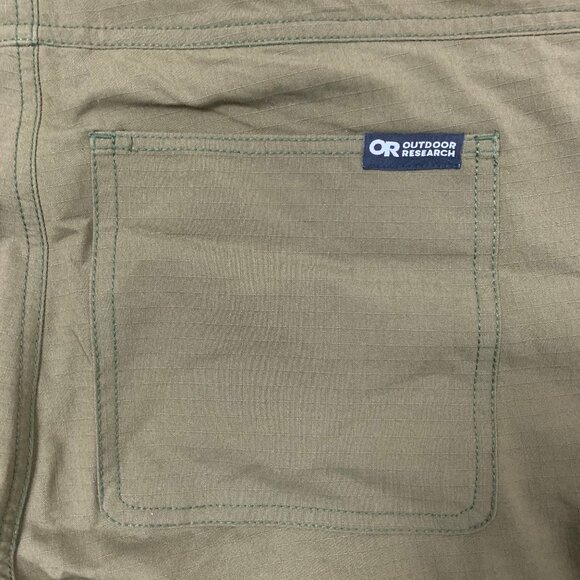 Outdoor Research Women's Chehalis Overalls XL NWT - Picture 10 of 14